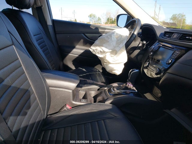 Nissan ROGUE SV 2019 JN8AT2MV8KW383610 Image 5