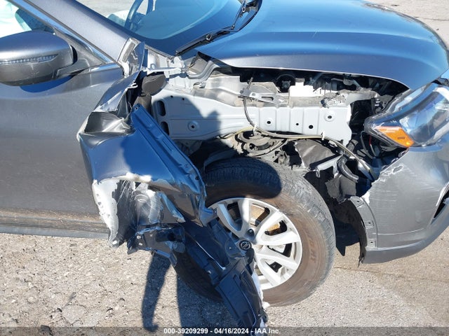 Nissan ROGUE SV 2019 JN8AT2MV8KW383610 Image 6