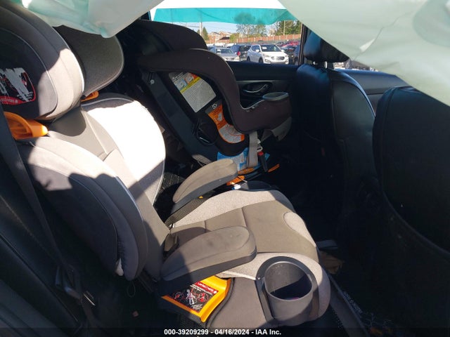 Nissan ROGUE SV 2019 JN8AT2MV8KW383610 Image 8