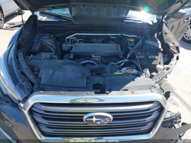 4S4WMAFD4L3457651 Subaru Ascent Premium