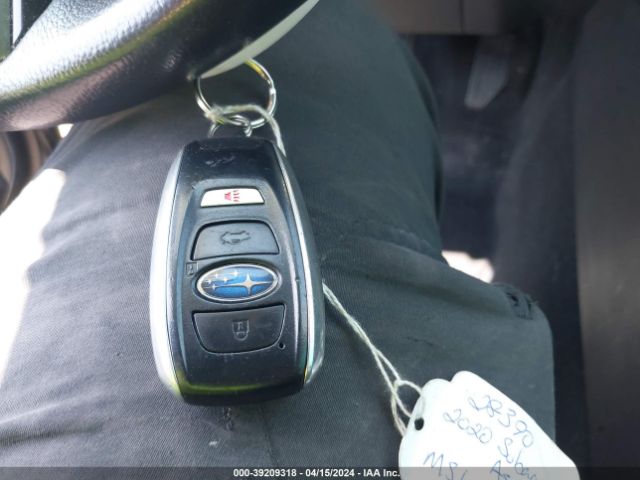 4S4WMAFD4L3457651 Subaru Ascent Premium