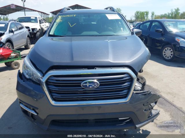4S4WMAFD4L3457651 Subaru Ascent Premium