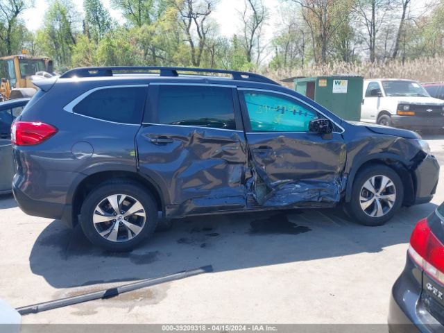4S4WMAFD4L3457651 Subaru Ascent Premium