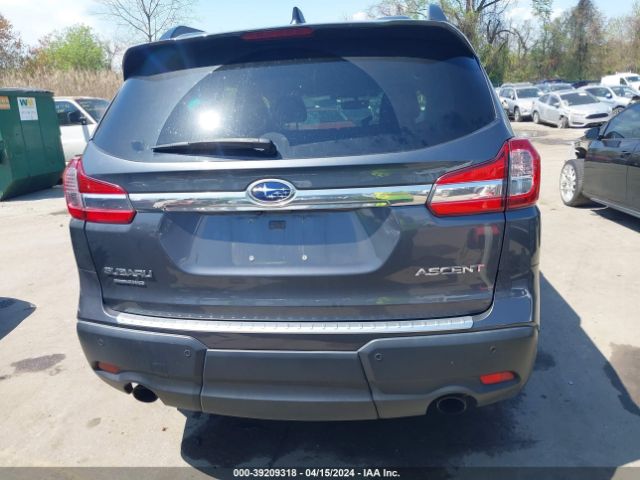 4S4WMAFD4L3457651 Subaru Ascent Premium