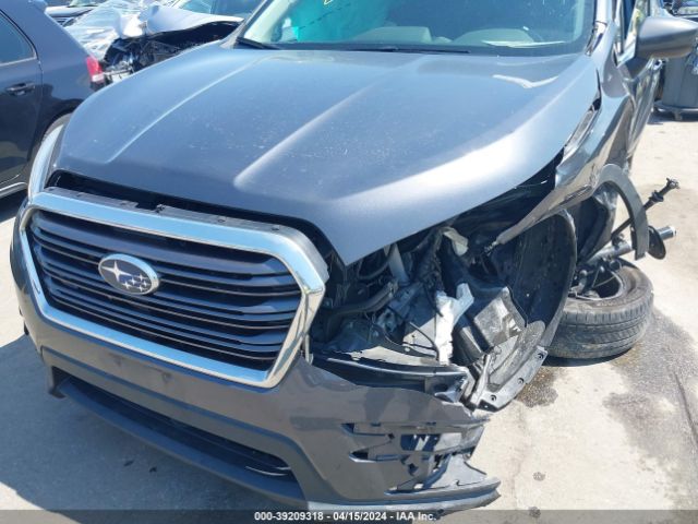 4S4WMAFD4L3457651 Subaru Ascent Premium