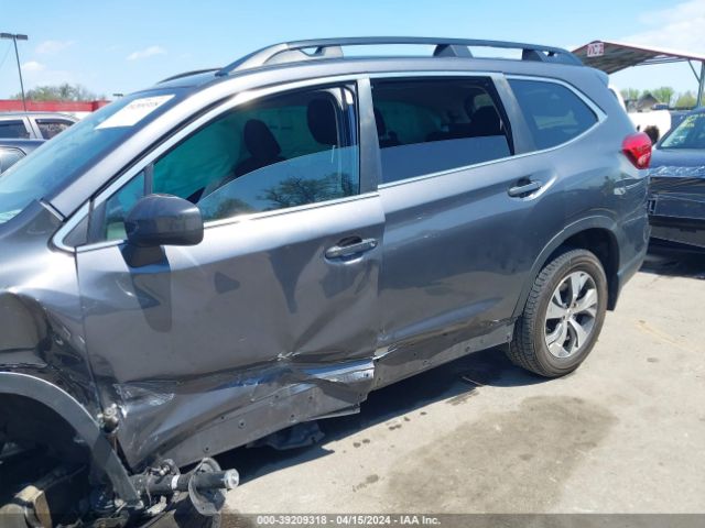 4S4WMAFD4L3457651 Subaru Ascent Premium
