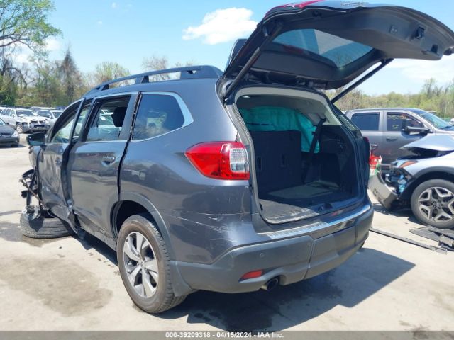 4S4WMAFD4L3457651 Subaru Ascent Premium
