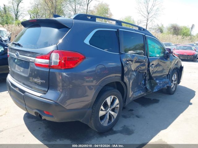 4S4WMAFD4L3457651 Subaru Ascent Premium