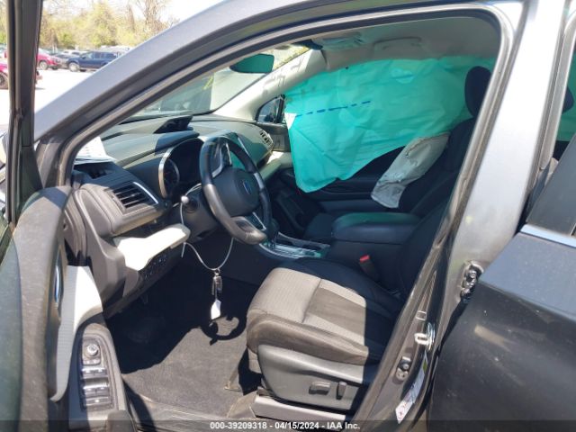 4S4WMAFD4L3457651 Subaru Ascent Premium