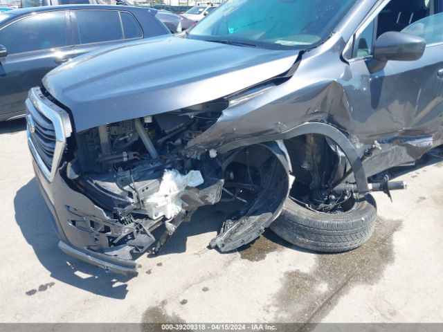 4S4WMAFD4L3457651 Subaru Ascent Premium
