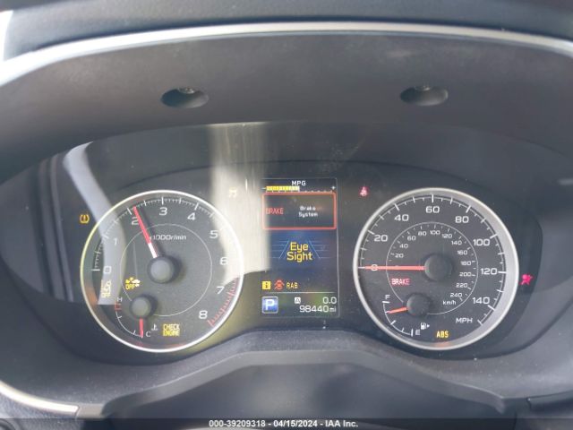 4S4WMAFD4L3457651 Subaru Ascent Premium
