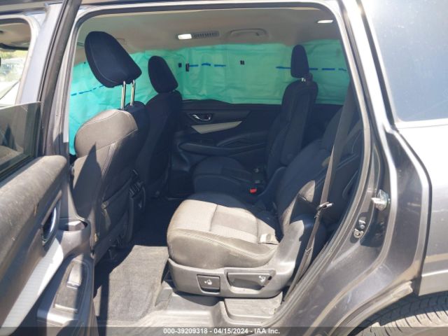 4S4WMAFD4L3457651 Subaru Ascent Premium