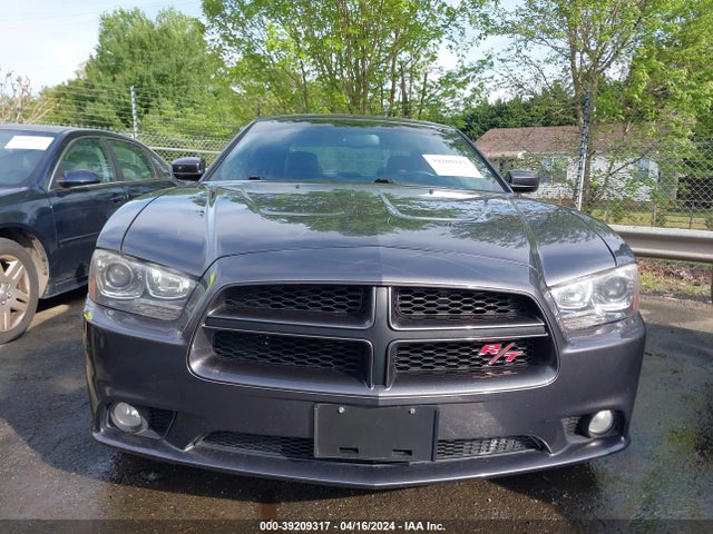 Dodge Charger R/t 100th Anniversary 2014 2C3CDXCT2EH331282 Image 12