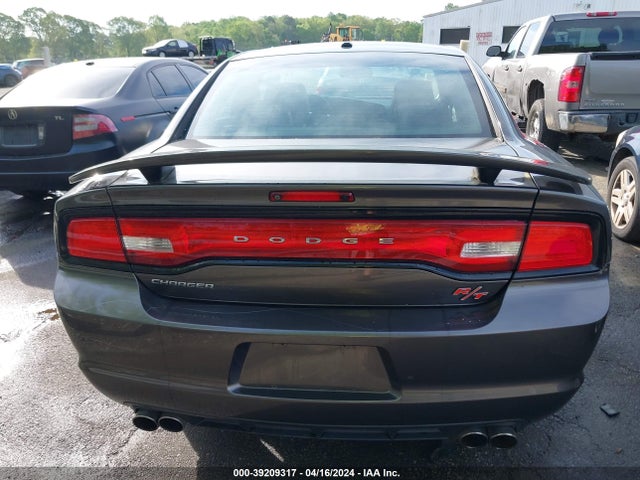 Dodge Charger R/t 100th Anniversary 2014 2C3CDXCT2EH331282 Image 16