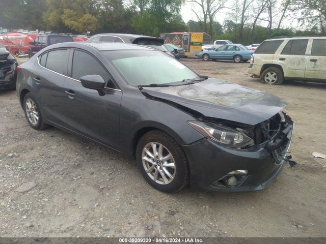 2015 3MZBM1V70FM165381 main image
