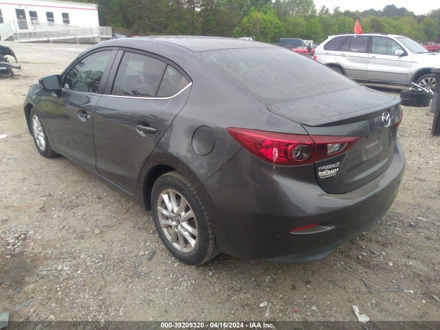 Mazda Mazda3 I Touring 2015 3MZBM1V70FM165381 Image 3