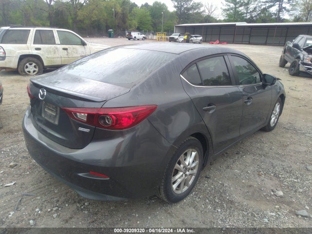 Mazda Mazda3 I Touring 2015 3MZBM1V70FM165381 Image 4