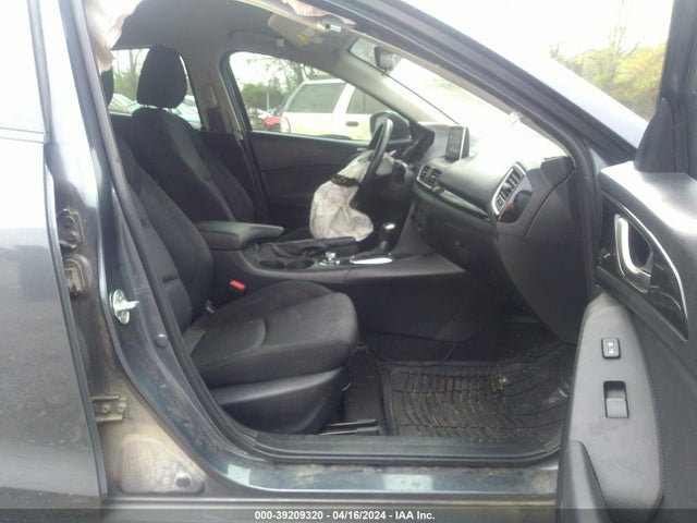 Mazda Mazda3 I Touring 2015 3MZBM1V70FM165381 Image 5