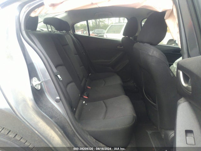 Mazda Mazda3 I Touring 2015 3MZBM1V70FM165381 Image 8