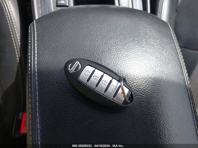 Nissan Altima 2.5 Sl 2017 1N4AL3APXHC209156 Image 11