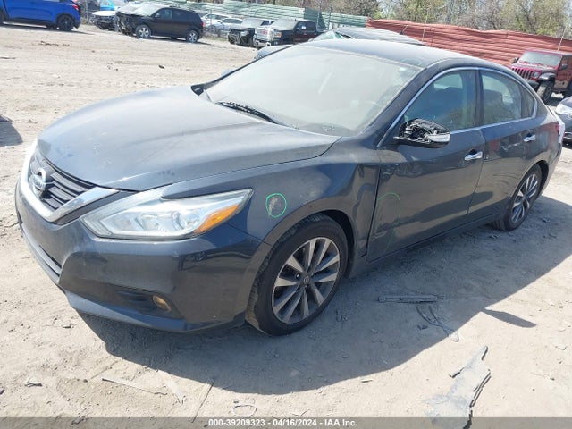 Nissan Altima 2.5 Sl 2017 1N4AL3APXHC209156 Image 2