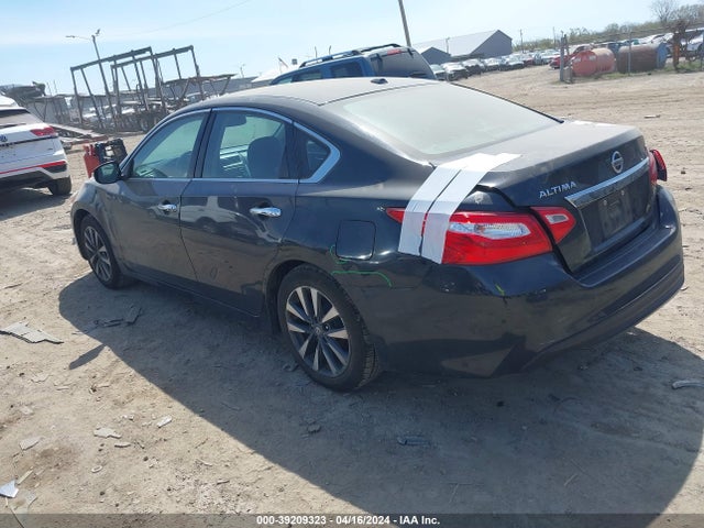 Nissan Altima 2.5 Sl 2017 1N4AL3APXHC209156 Image 3