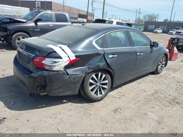 Nissan Altima 2.5 Sl 2017 1N4AL3APXHC209156 Image 4