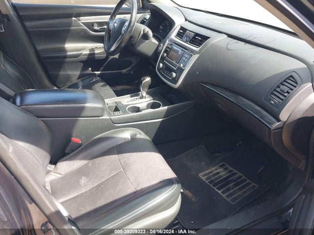 Nissan Altima 2.5 Sl 2017 1N4AL3APXHC209156 Image 5