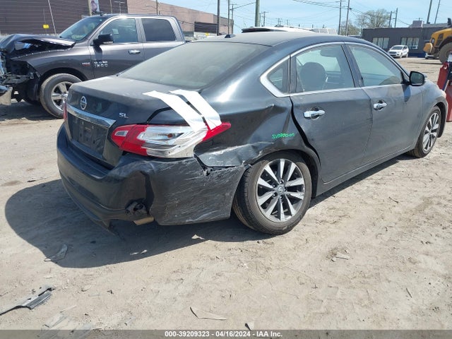 Nissan Altima 2.5 Sl 2017 1N4AL3APXHC209156 Image 6