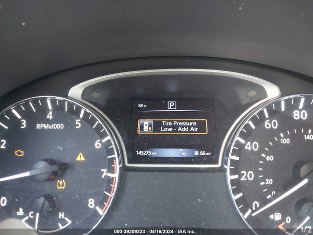 Nissan Altima 2.5 Sl 2017 1N4AL3APXHC209156 Image 7