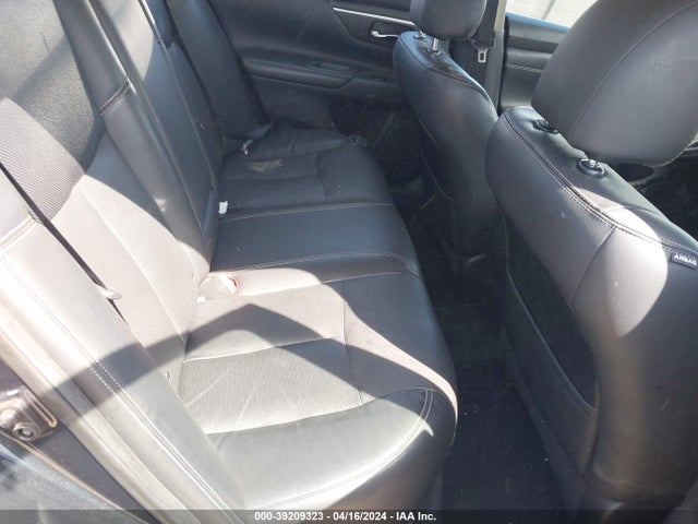 Nissan Altima 2.5 Sl 2017 1N4AL3APXHC209156 Image 8