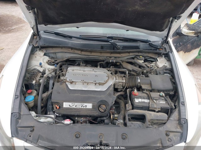Aukcja sprzedaży 2012 Honda Accord 3.5 Ex-l, vin: 1HGCP3F82CA038045, numer aukcji: 39209329