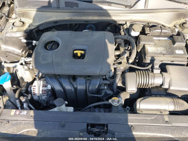 3KPF24ADXME336619 KIA Forte Lxs