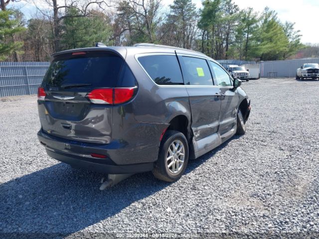 2C4RC1DG5MR530391 Chrysler Voyager Lxi