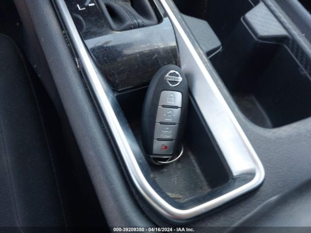 3N1AB8BV5LY243452 Nissan Sentra S Xtronic Cvt