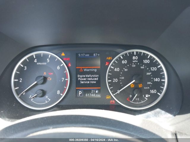 3N1AB8BV5LY243452 Nissan Sentra S Xtronic Cvt