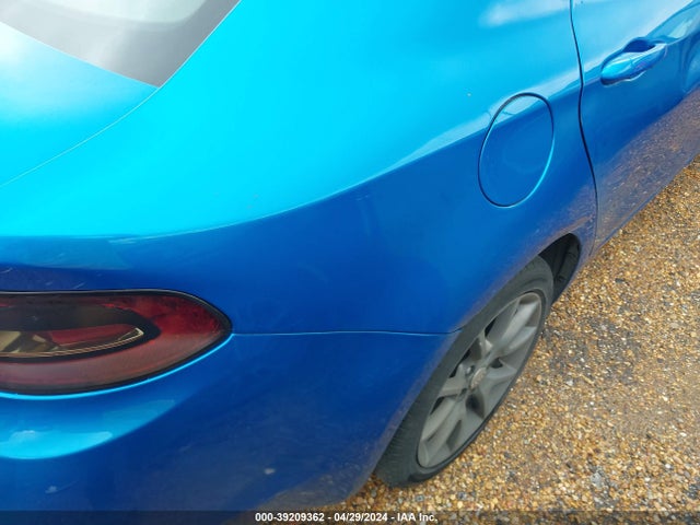 Dodge DART SE 2016 1C3CDFAA1GD661426 Image 6