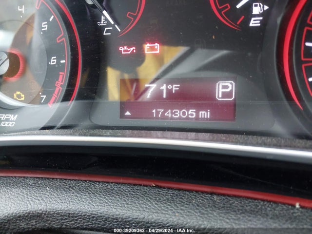 Dodge DART SE 2016 1C3CDFAA1GD661426 Image 7