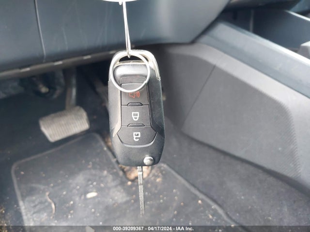 Ford Maverick Xl 2022 3FTTW8E33NRA34065 Image 11
