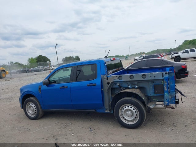 Ford Maverick Xl 2022 3FTTW8E33NRA34065 Image 15