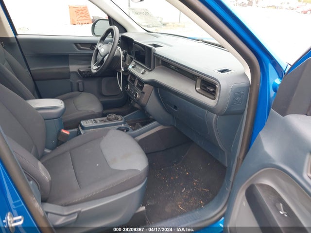 Ford Maverick Xl 2022 3FTTW8E33NRA34065 Image 5