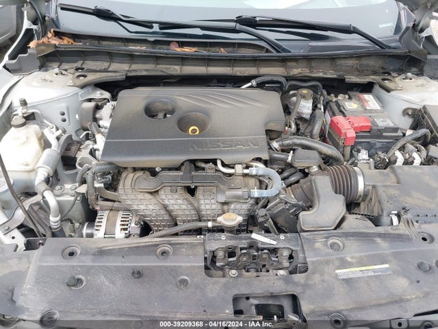 Nissan Altima 2.5 Sv 2019 1N4BL4DW6KC203312 Image 10