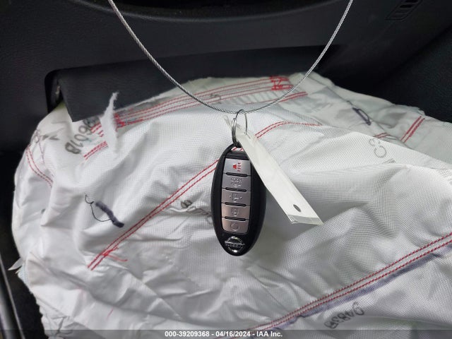 Nissan Altima 2.5 Sv 2019 1N4BL4DW6KC203312 Image 11