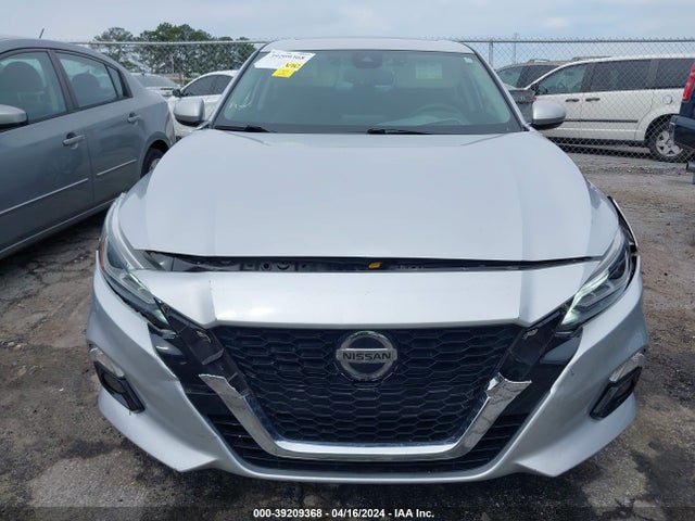 Nissan Altima 2.5 Sv 2019 1N4BL4DW6KC203312 Image 12
