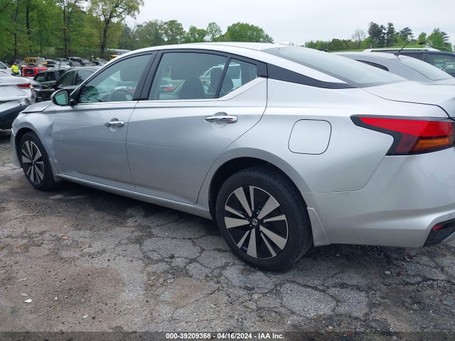 Nissan Altima 2.5 Sv 2019 1N4BL4DW6KC203312 Image 14