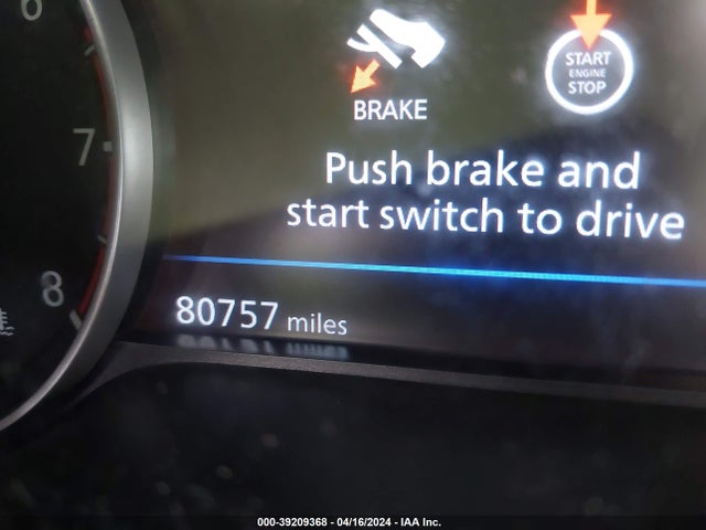 Nissan Altima 2.5 Sv 2019 1N4BL4DW6KC203312 Image 15