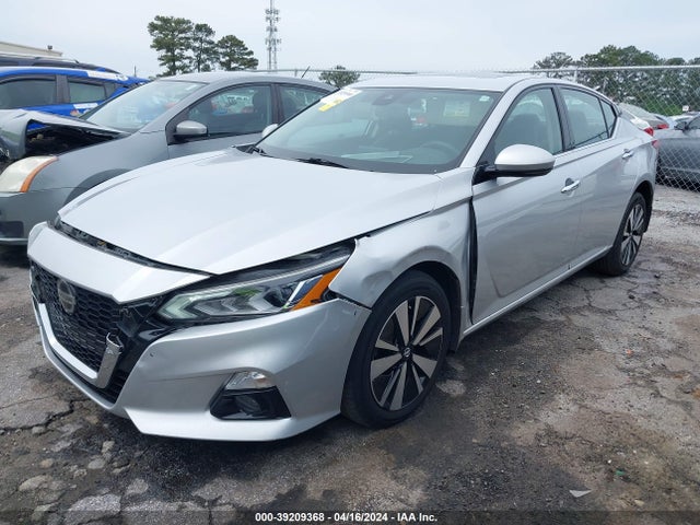 Nissan Altima 2.5 Sv 2019 1N4BL4DW6KC203312 Image 2