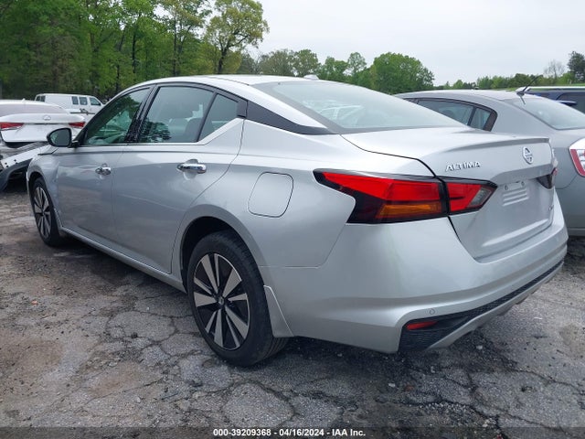 Nissan Altima 2.5 Sv 2019 1N4BL4DW6KC203312 Image 3