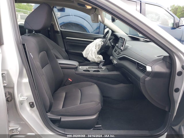 Nissan Altima 2.5 Sv 2019 1N4BL4DW6KC203312 Image 5