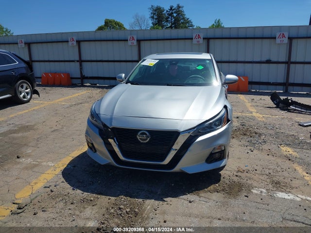Nissan Altima 2.5 Sv 2019 1N4BL4DW6KC203312 Image 6